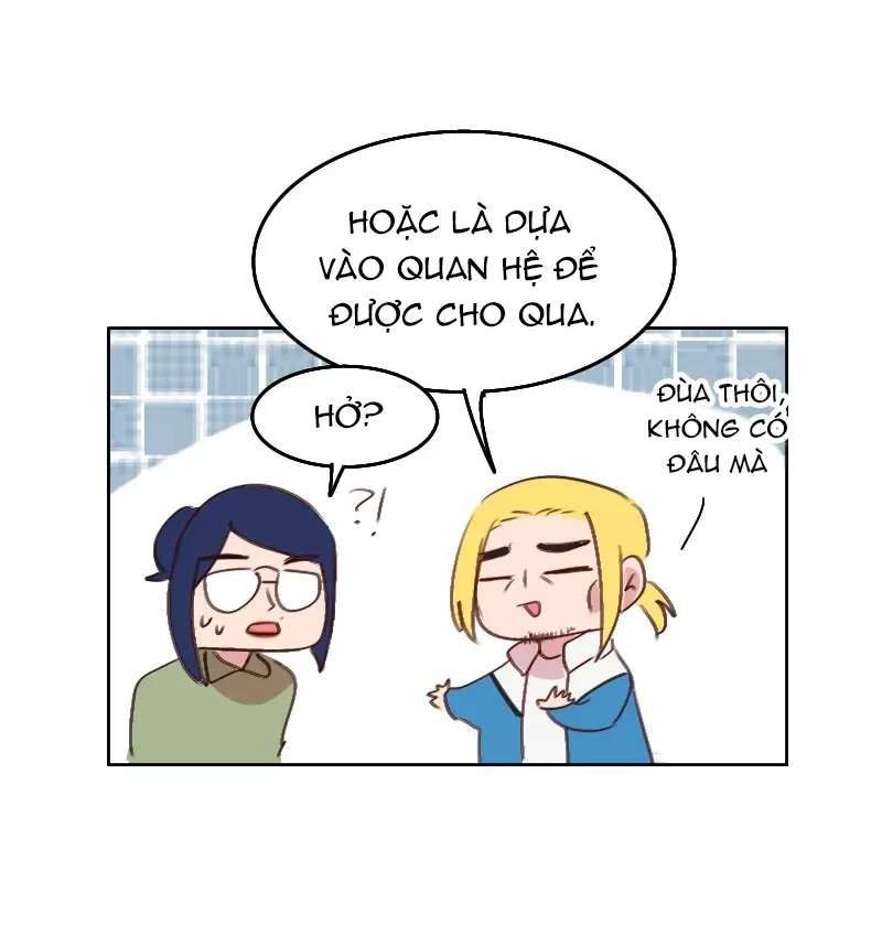 Wee!!! Chapter  162 - 15