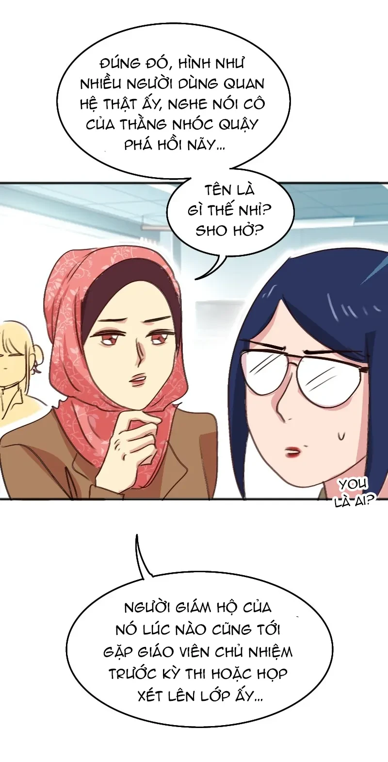 Wee!!! Chapter  162 - 16