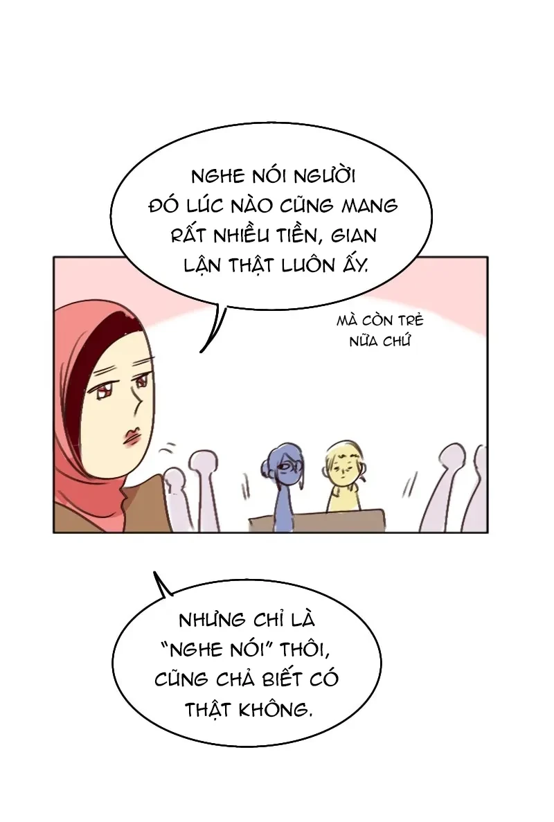 Wee!!! Chapter  162 - 17