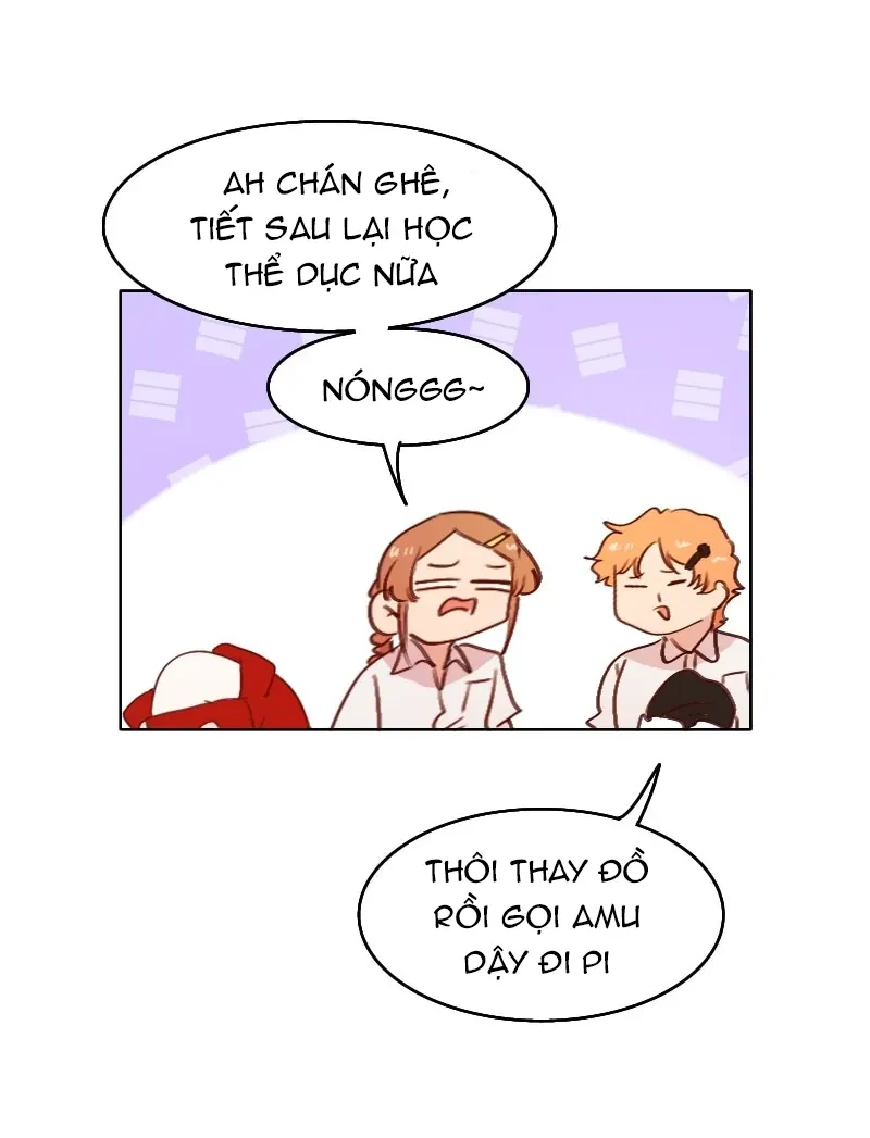 Wee!!! Chapter  163 - 2
