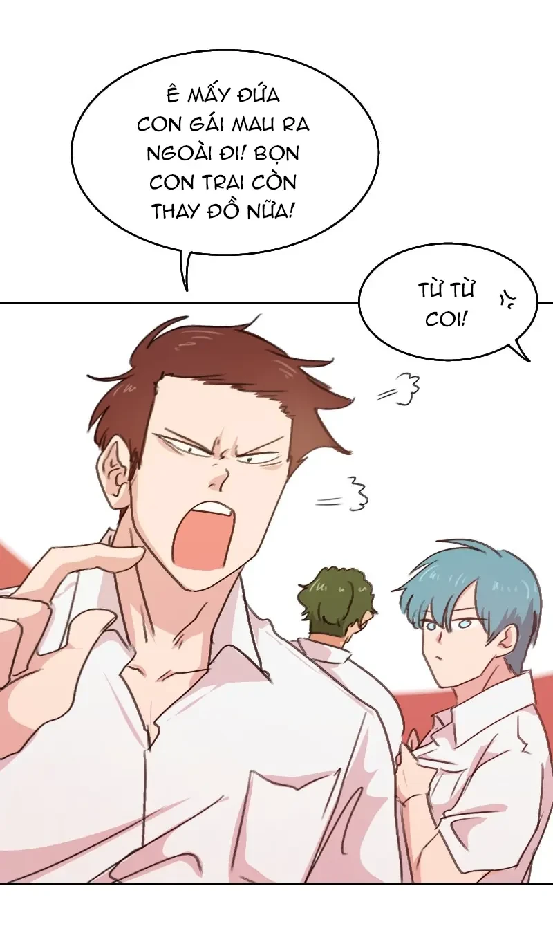 Wee!!! Chapter  163 - 3