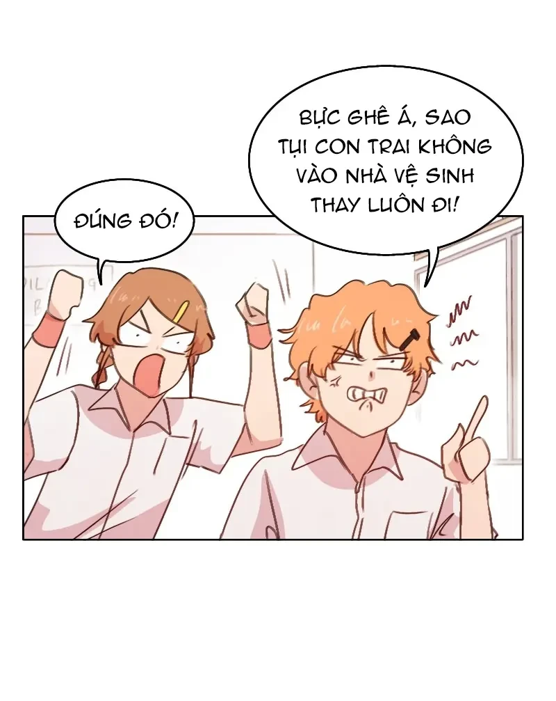 Wee!!! Chapter  163 - 4