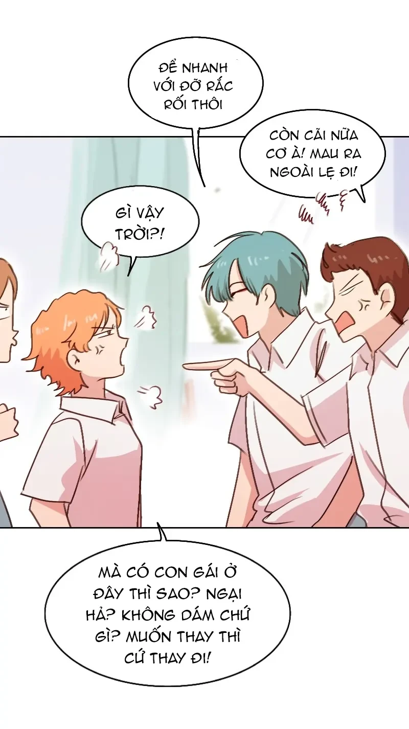 Wee!!! Chapter  163 - 5
