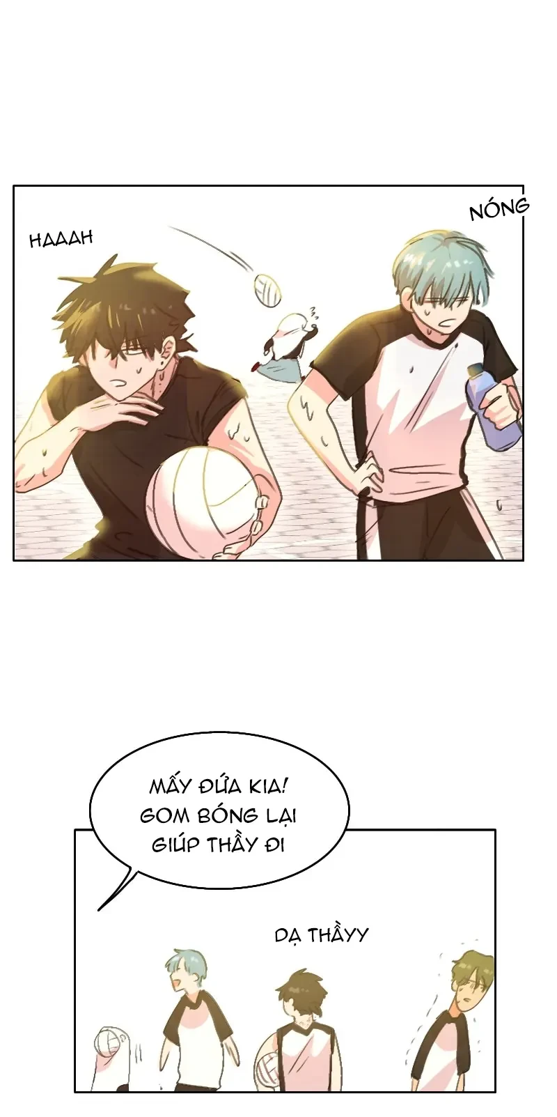 Wee!!! Chapter  163 - 9