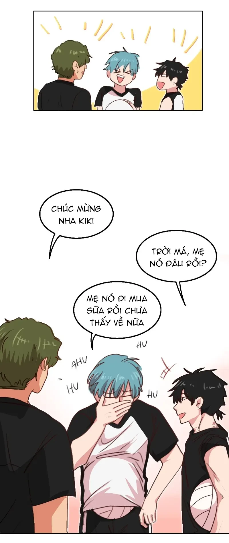 Wee!!! Chapter  163 - 12