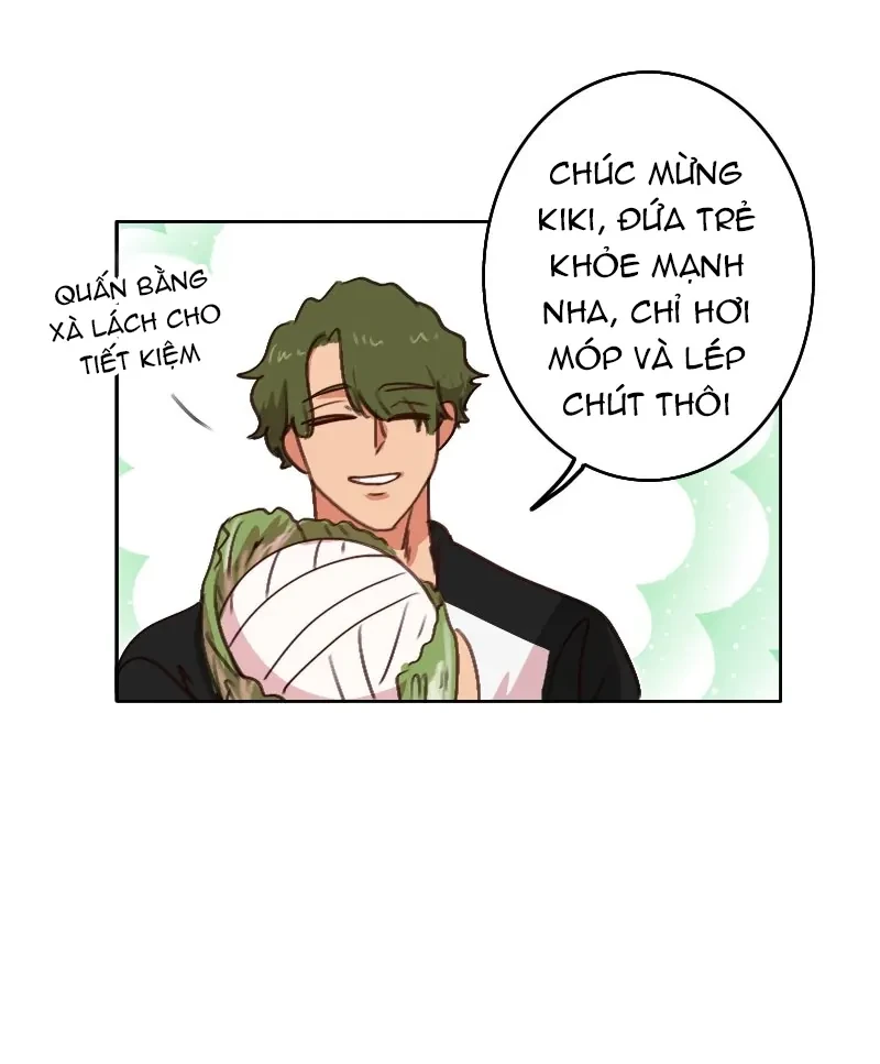 Wee!!! Chapter  163 - 15
