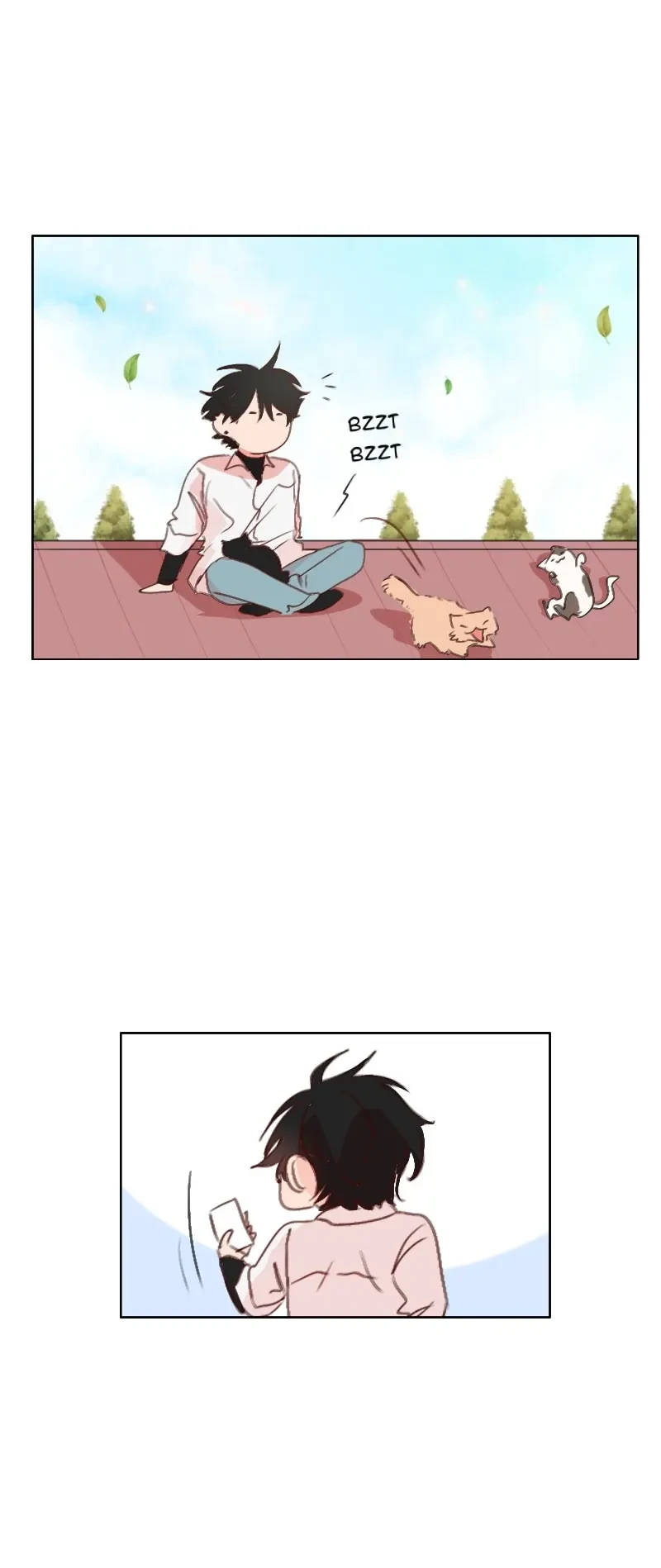 Wee!!! Chapter  164 - 2