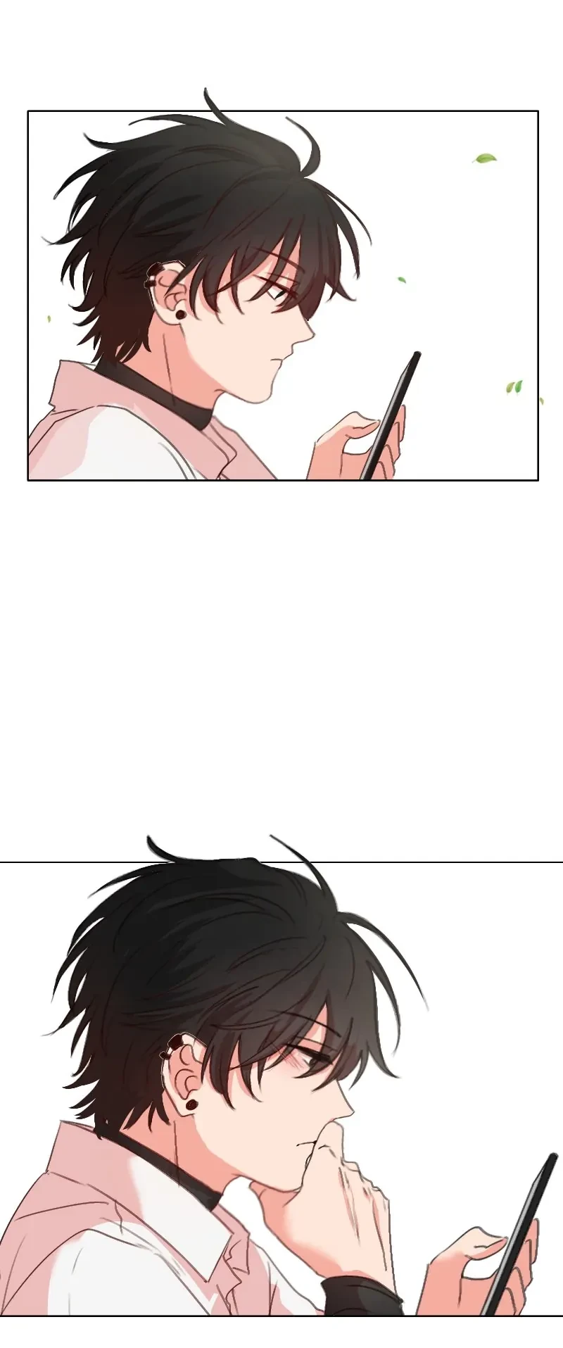 Wee!!! Chapter  164 - 3