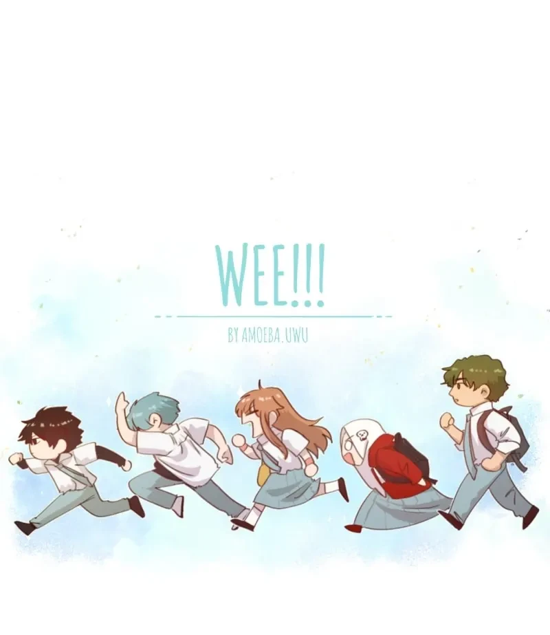 Wee!!! Chapter  164 - 5