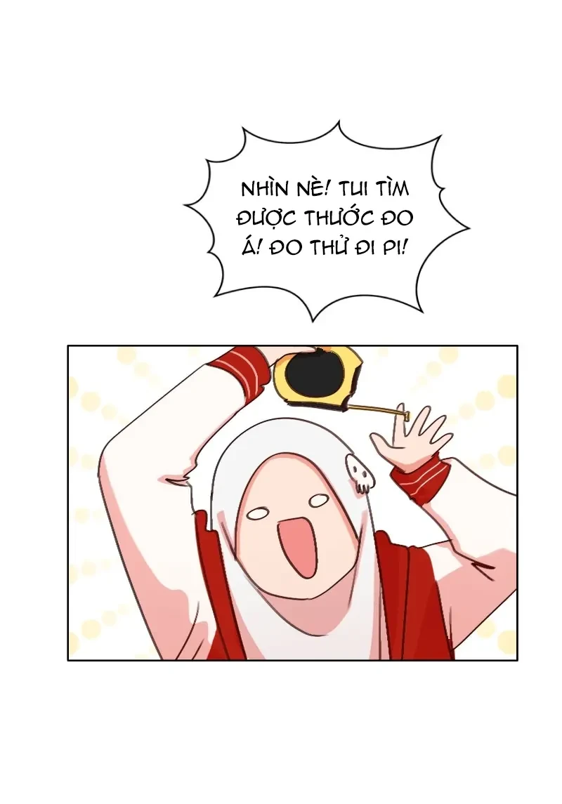 Wee!!! Chapter  164 - 6