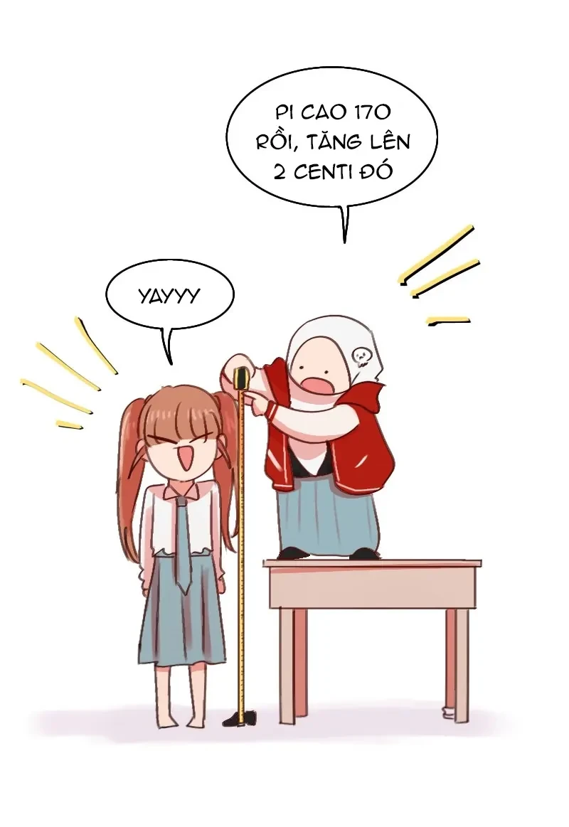 Wee!!! Chapter  164 - 7