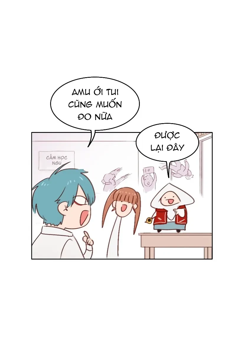Wee!!! Chapter  164 - 8