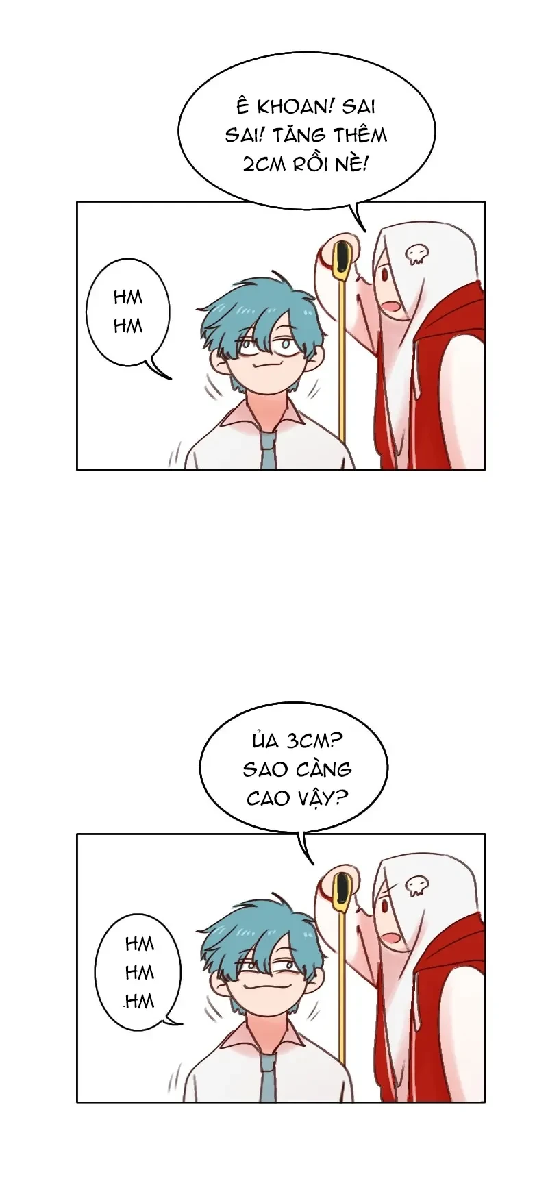 Wee!!! Chapter  164 - 10