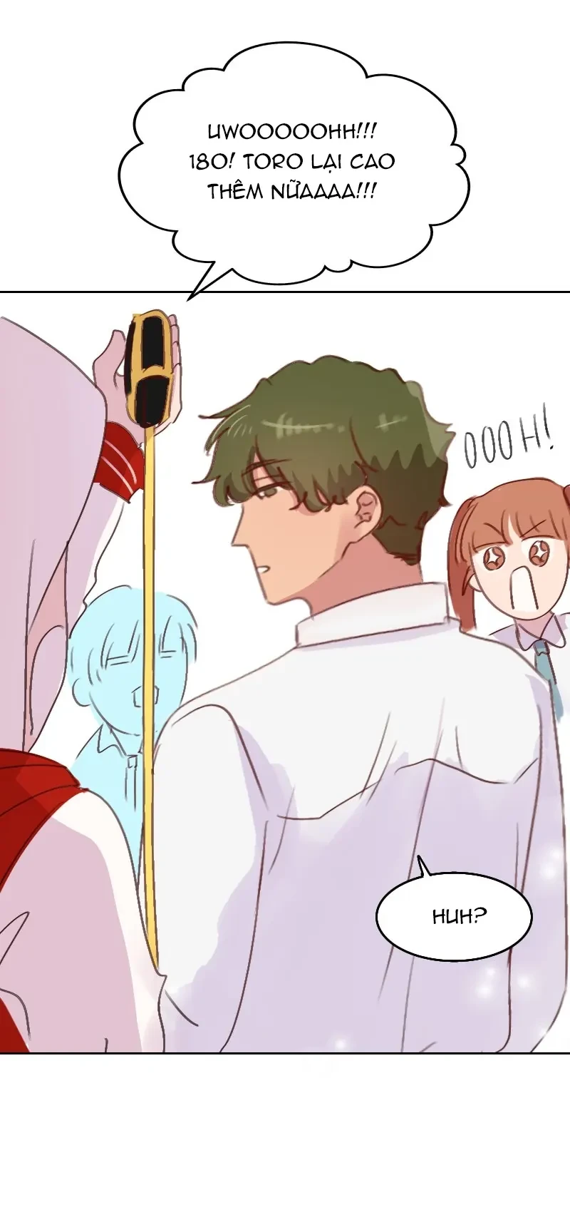 Wee!!! Chapter  165 - 3