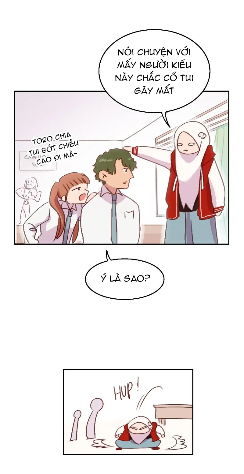 Wee!!! Chapter  165 - 4