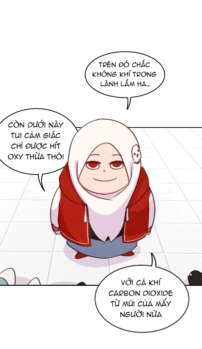 Wee!!! Chapter  165 - 6
