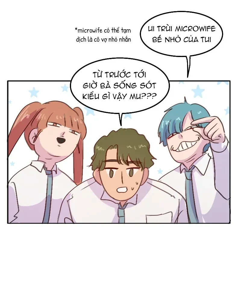 Wee!!! Chapter  165 - 8