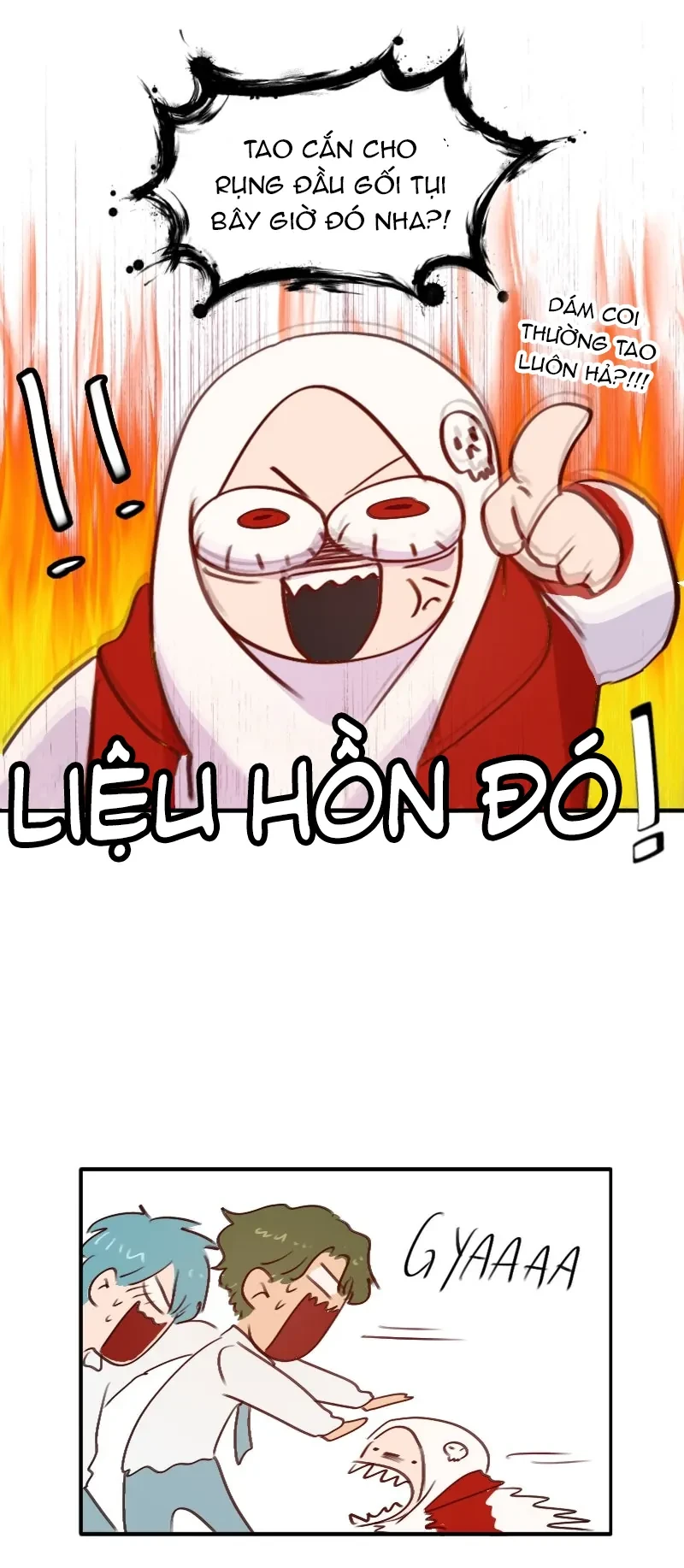 Wee!!! Chapter  165 - 9