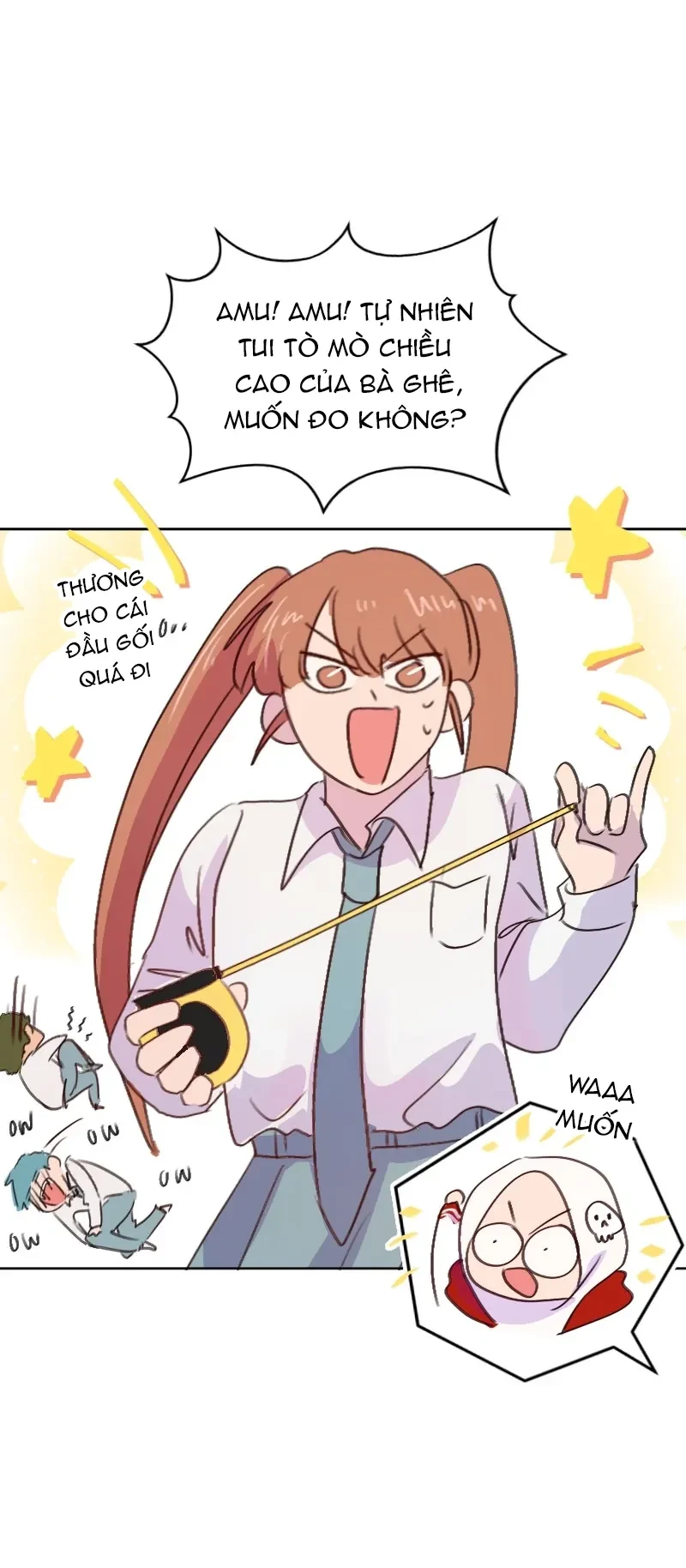 Wee!!! Chapter  165 - 10