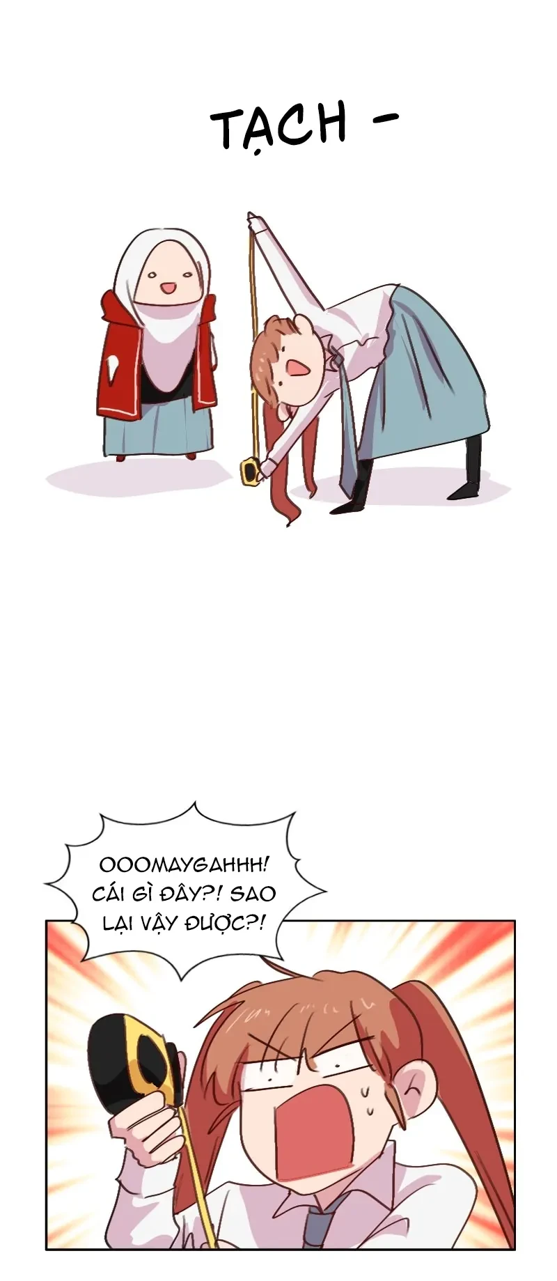 Wee!!! Chapter  165 - 11