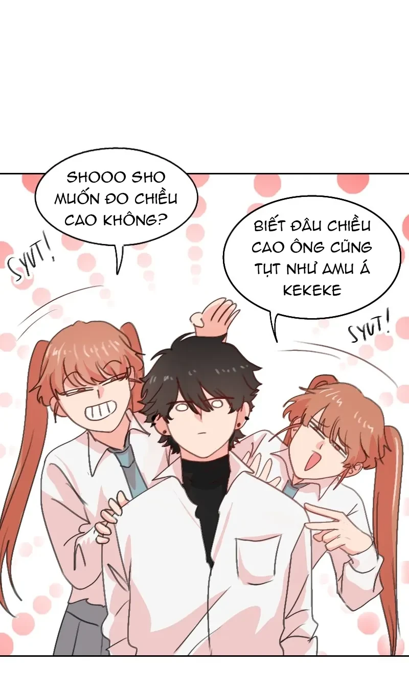 Wee!!! Chapter  166 - 2