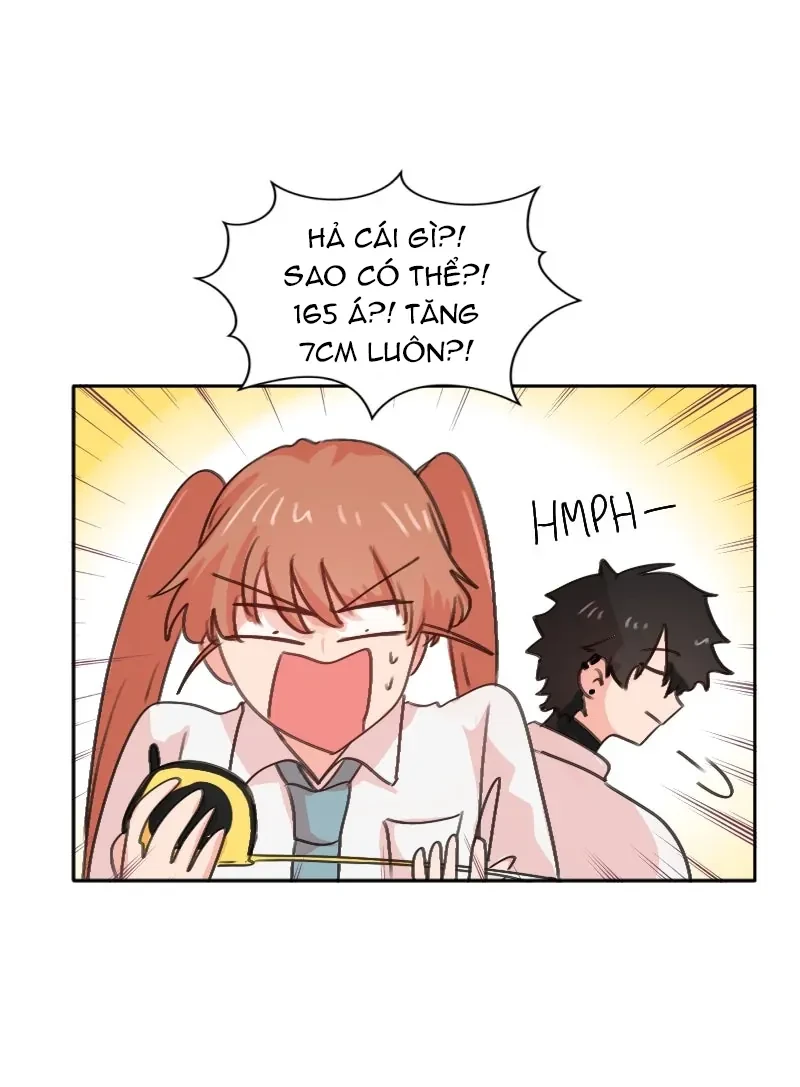 Wee!!! Chapter  166 - 3