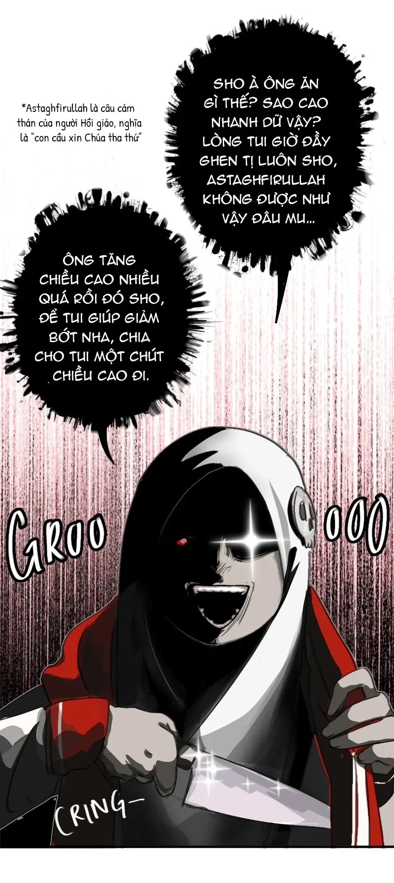 Wee!!! Chapter  166 - 7