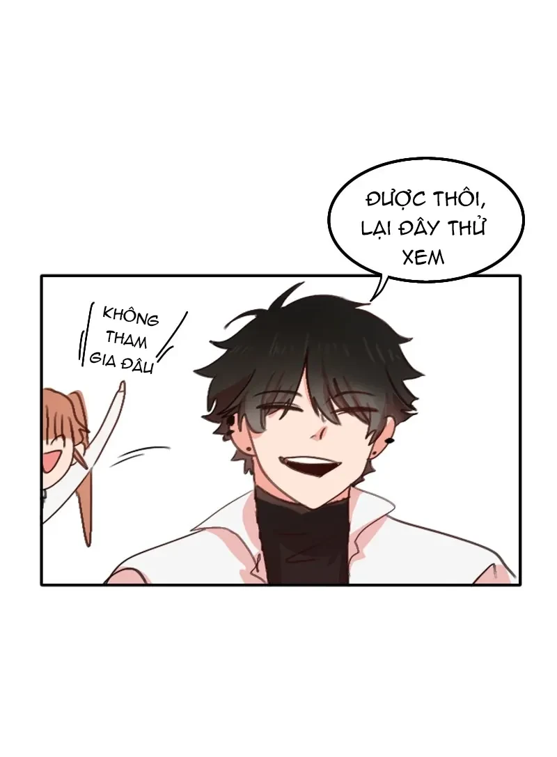 Wee!!! Chapter  166 - 8