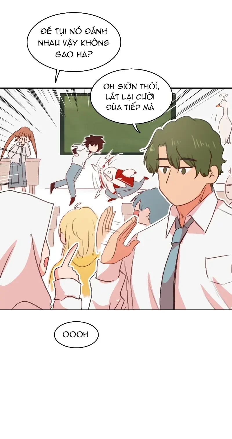 Wee!!! Chapter  166 - 9