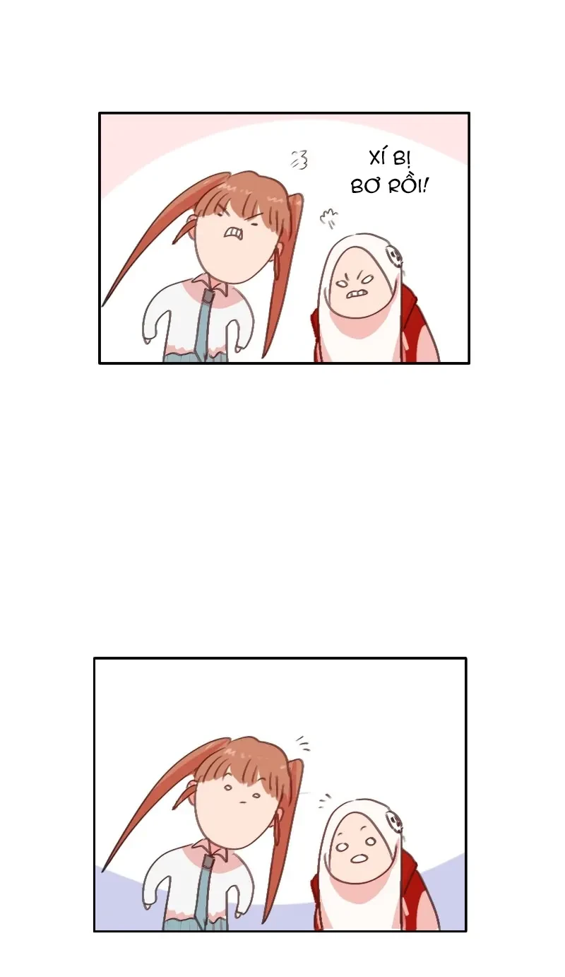 Wee!!! Chapter  166 - 11