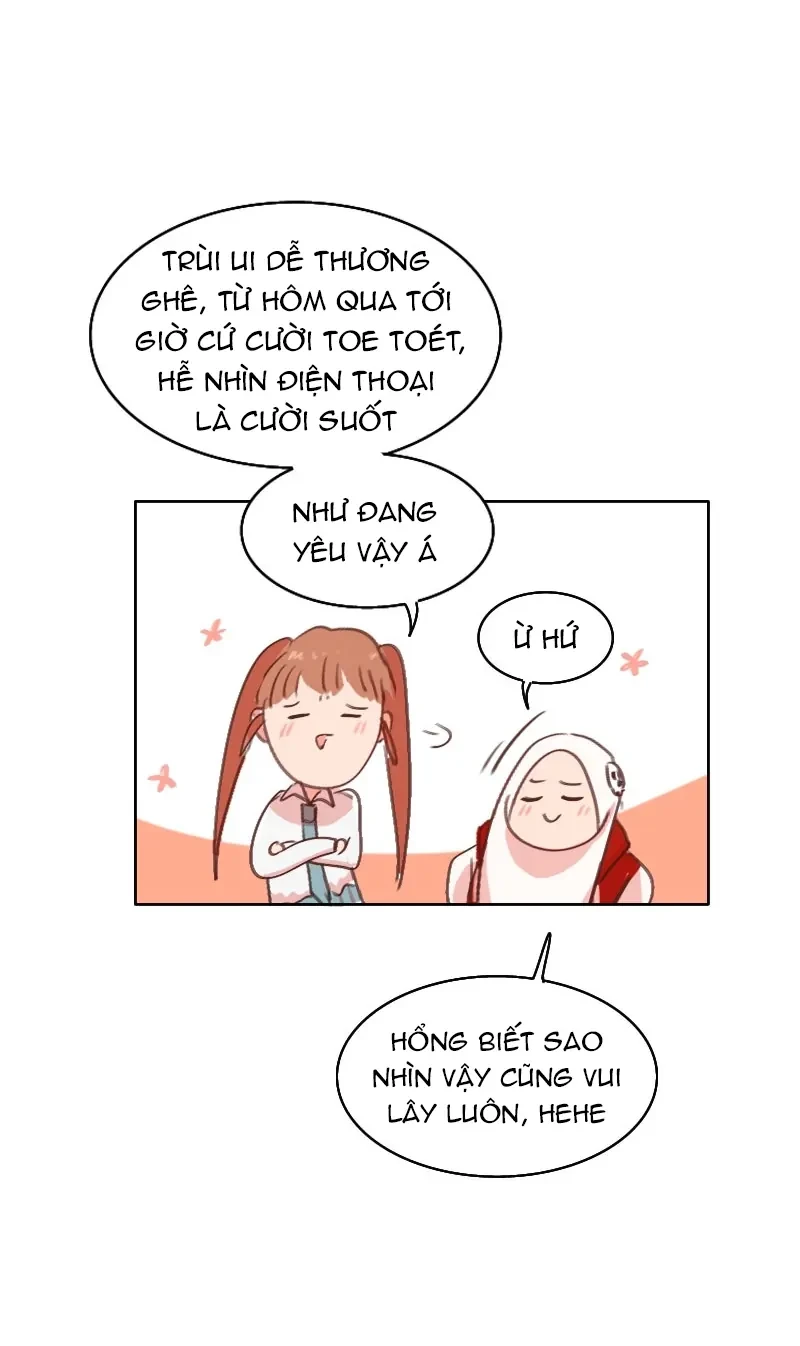 Wee!!! Chapter  166 - 13