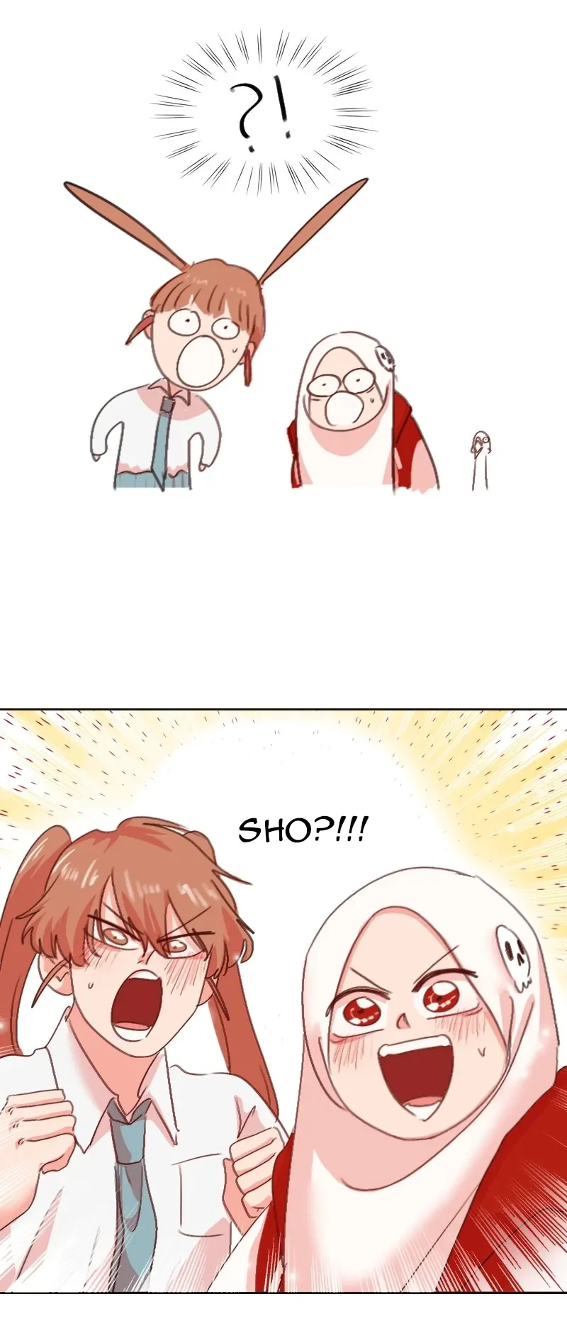 Wee!!! Chapter  166 - 14
