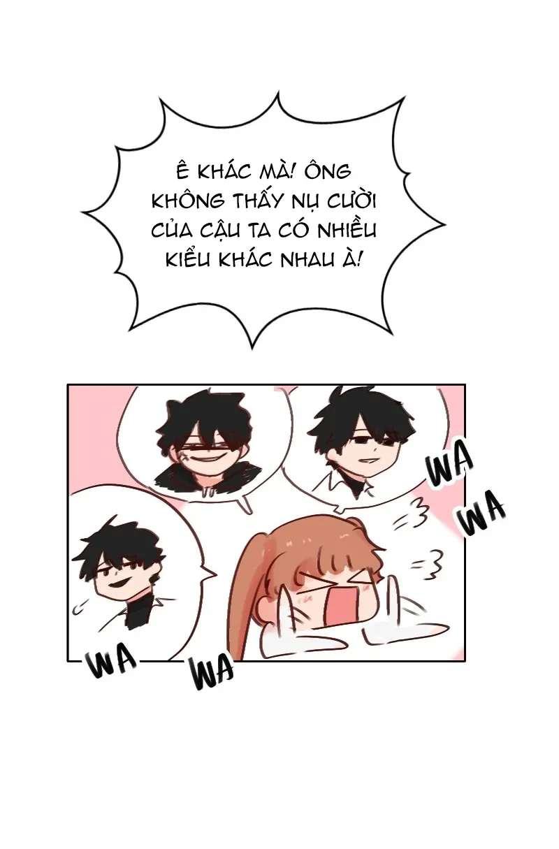 Wee!!! Chapter  167 - 2