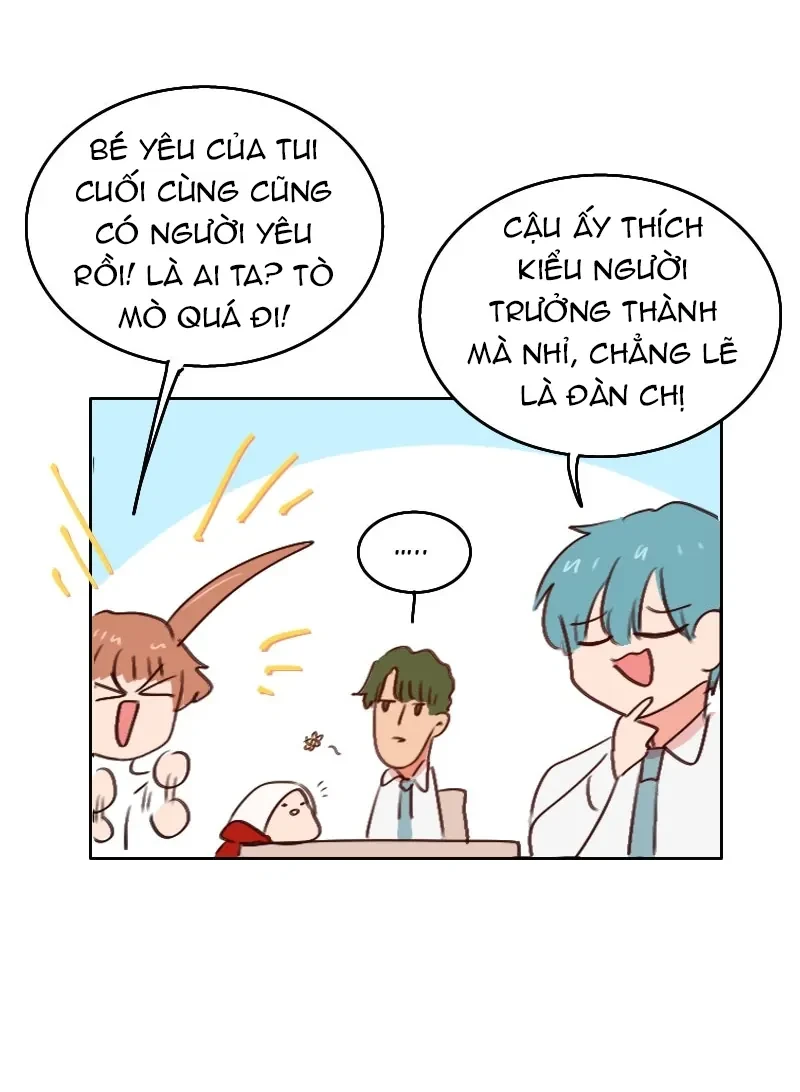 Wee!!! Chapter  167 - 5