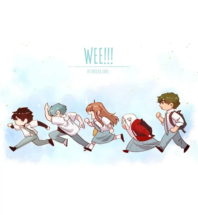 Wee!!! Chapter  167 - 7
