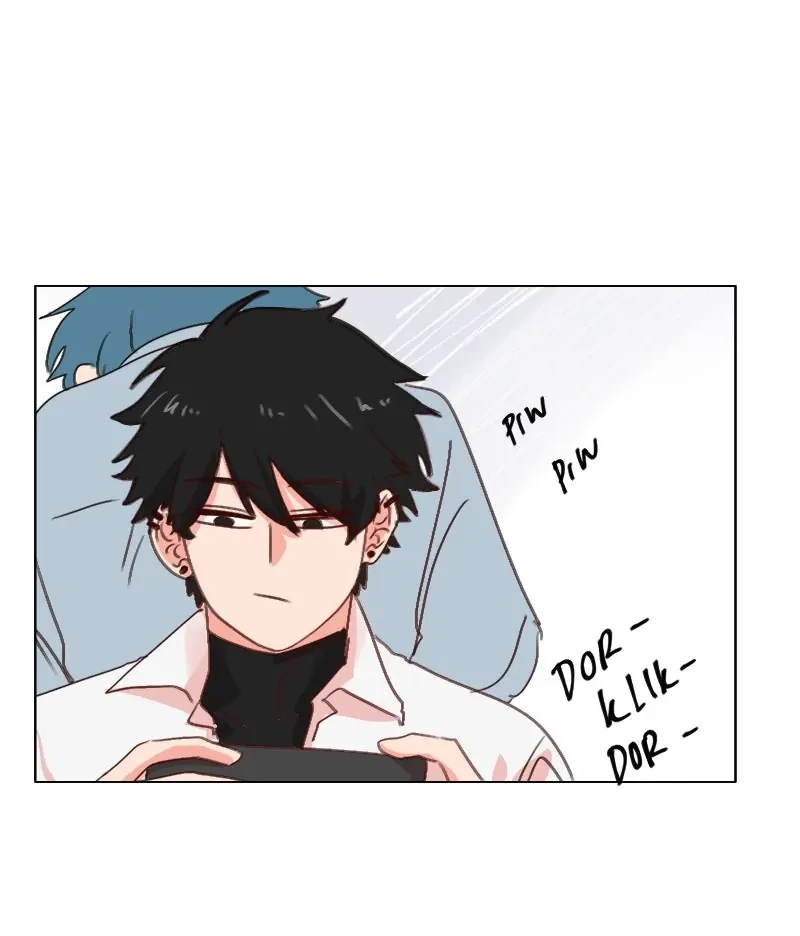 Wee!!! Chapter  167 - 8