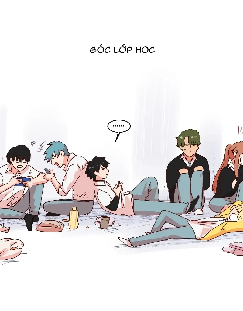 Wee!!! Chapter  167 - 9