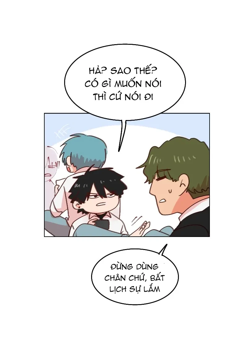 Wee!!! Chapter  167 - 10