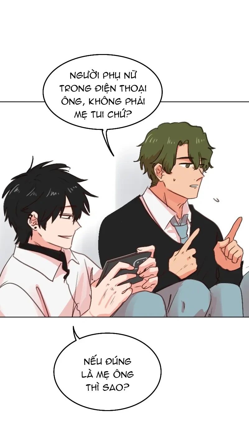 Wee!!! Chapter  167 - 12