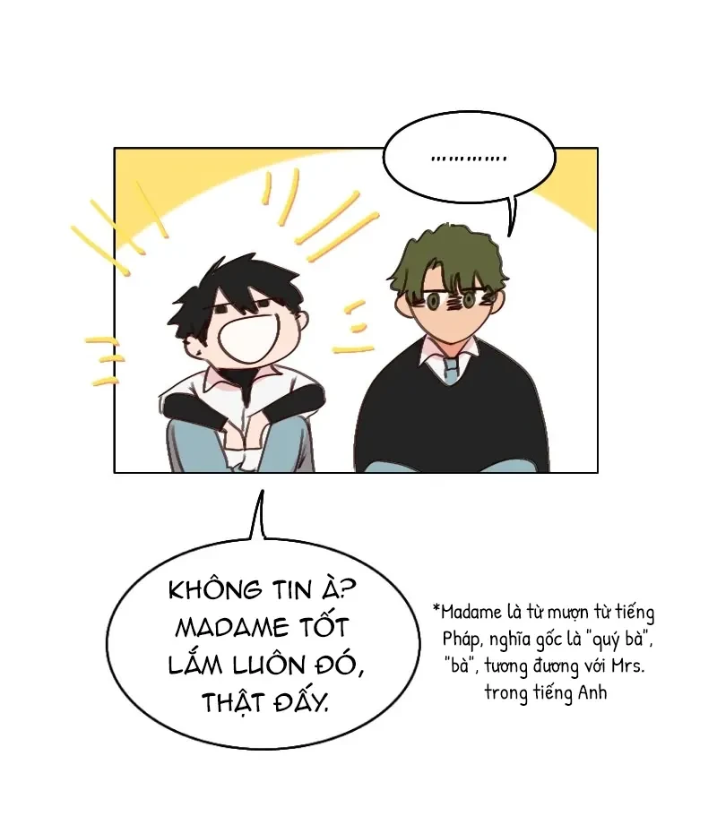 Wee!!! Chapter  167 - 14