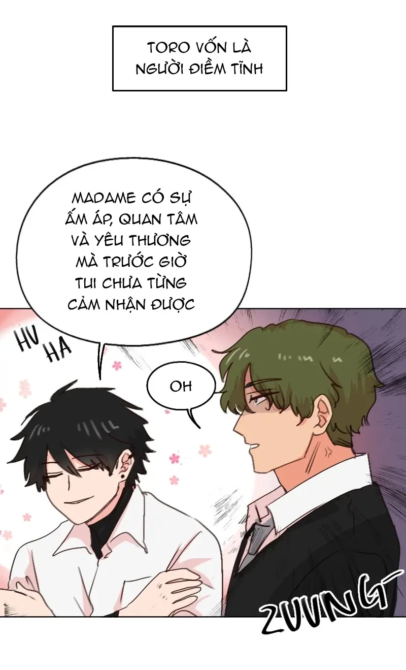 Wee!!! Chapter  167 - 15