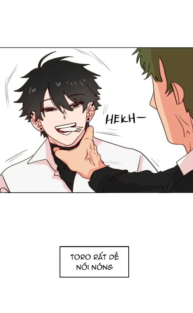 Wee!!! Chapter  167 - 17