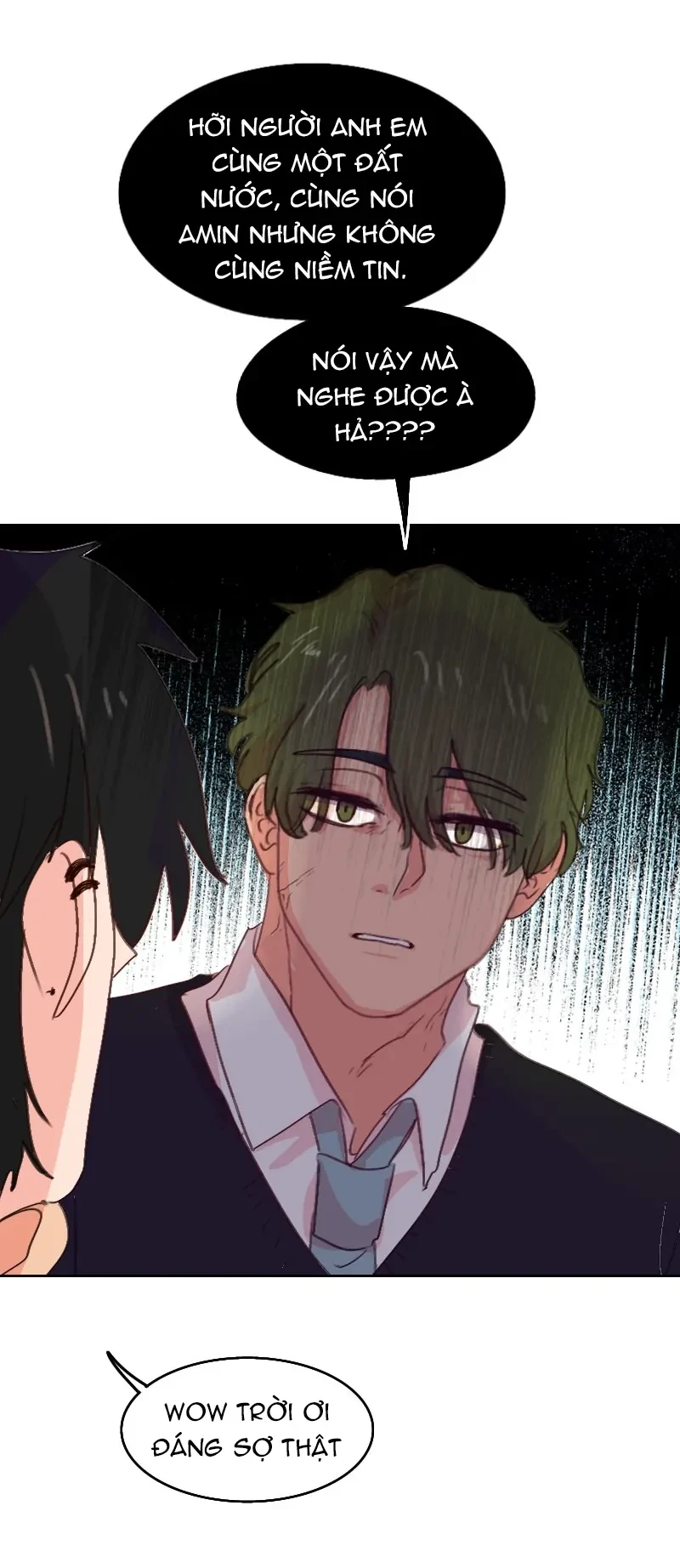 Wee!!! Chapter  167 - 18
