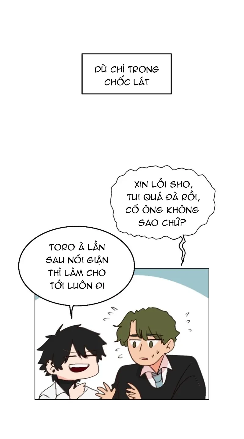 Wee!!! Chapter  167 - 19