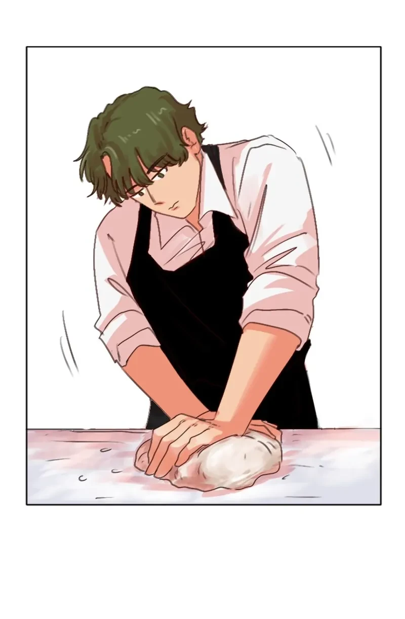 Wee!!! Chapter  168 - 3