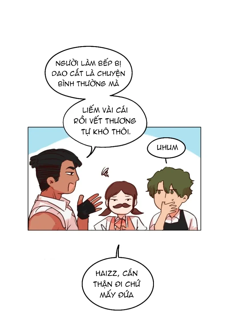 Wee!!! Chapter  168 - 5