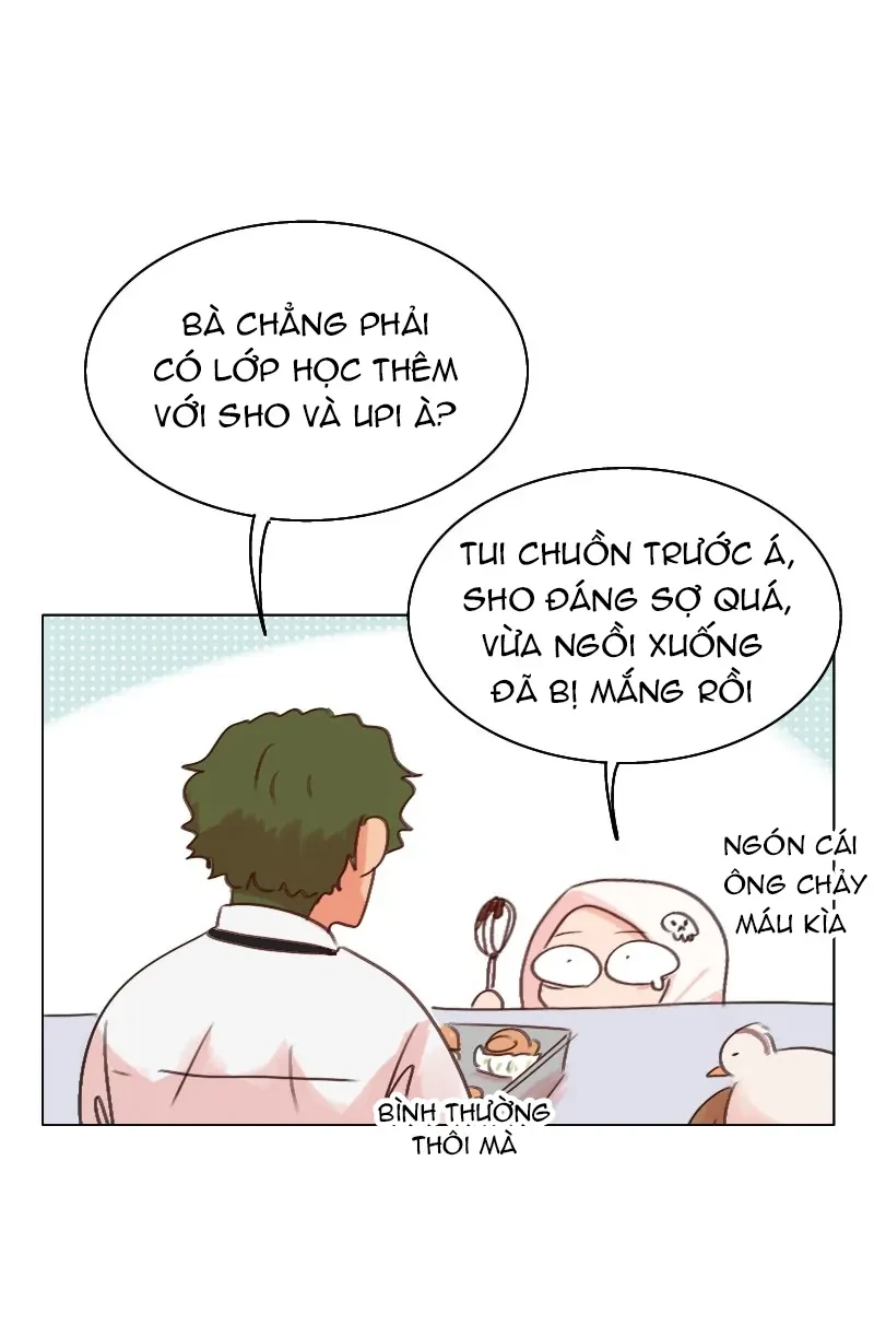 Wee!!! Chapter  168 - 7