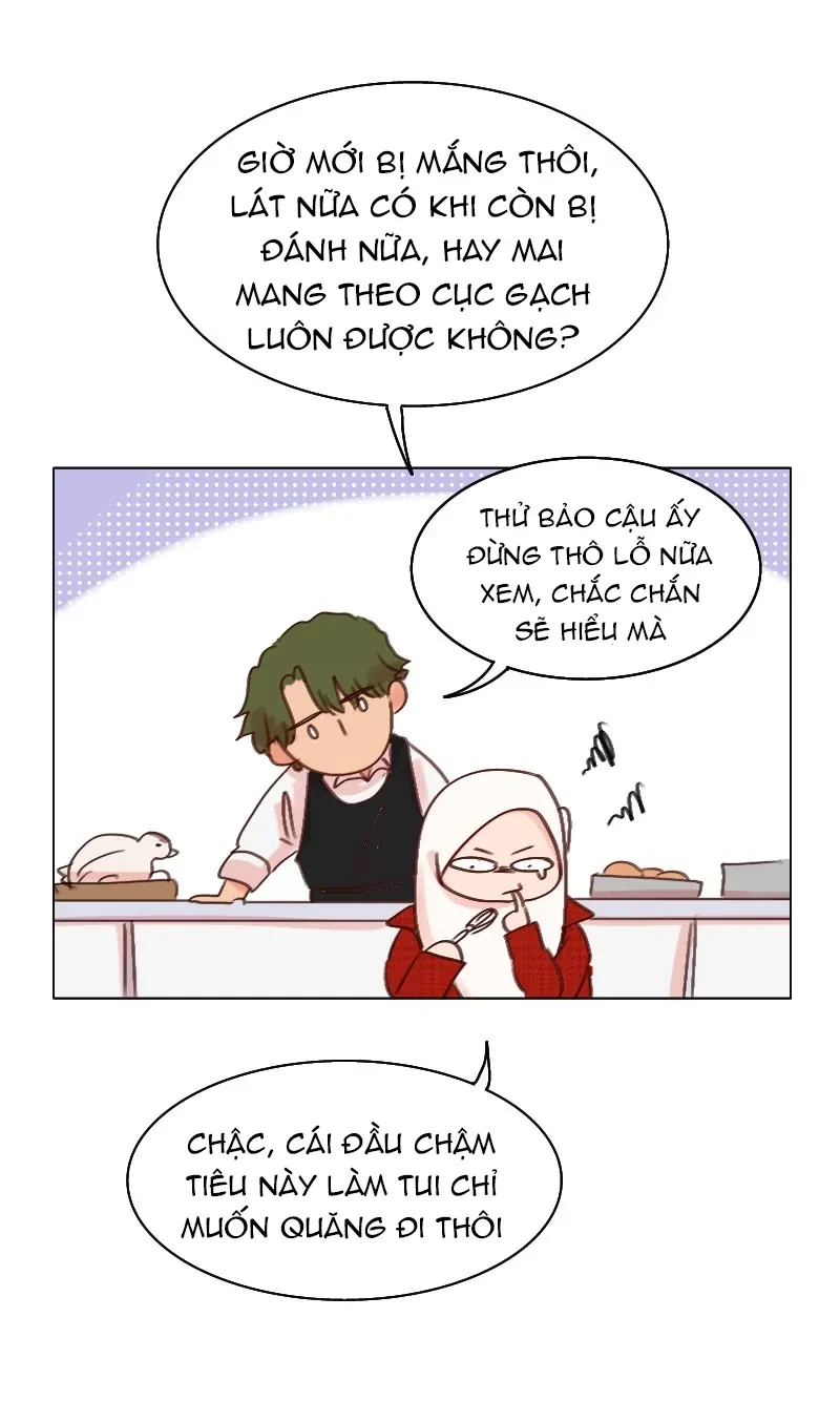 Wee!!! Chapter  168 - 8