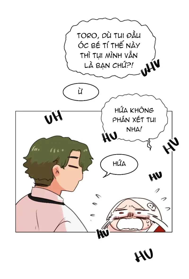 Wee!!! Chapter  168 - 10