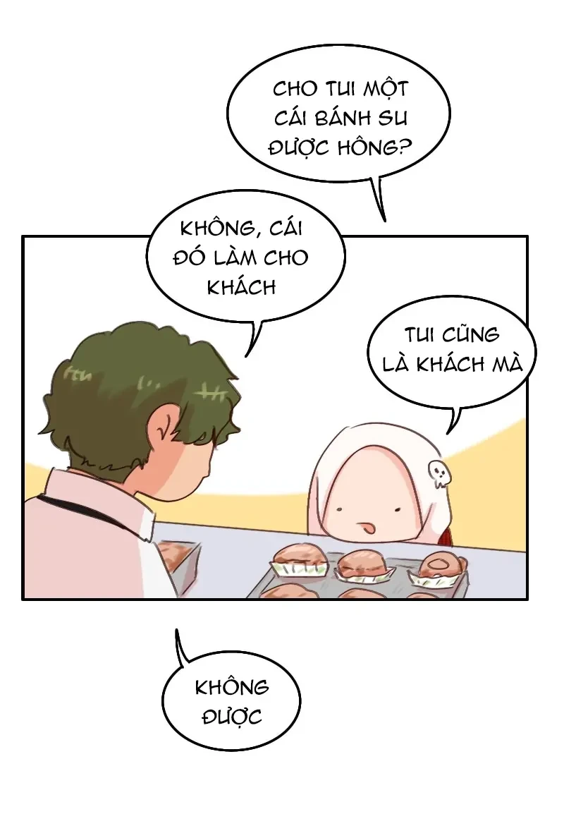 Wee!!! Chapter  168 - 14